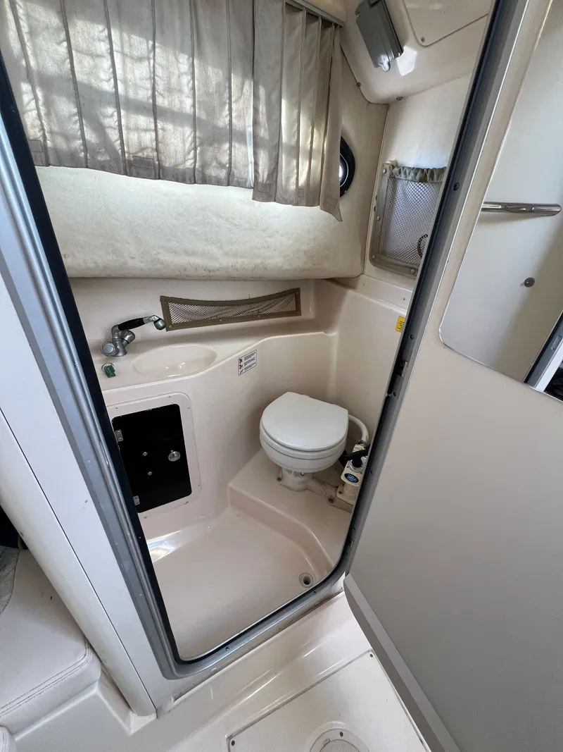 Slide: The Image of Grady White 282 - 31