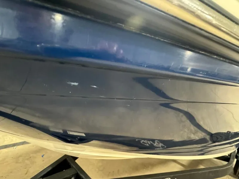 Slide: The Image of Sea Ray SPX 190 Outboard 2023 - 12