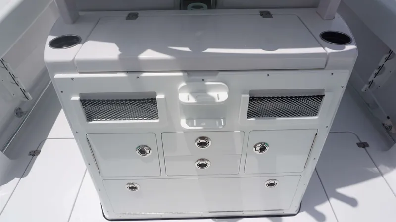 Slide: The Image of Sportsman Open 282 Center Console 2024 - 10