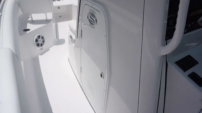 Slide: The Image of Sportsman Open 282 Center Console 2024 - 11