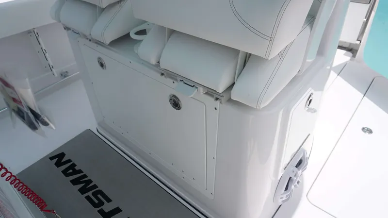Slide: The Image of Sportsman Open 282 Center Console 2024 - 12