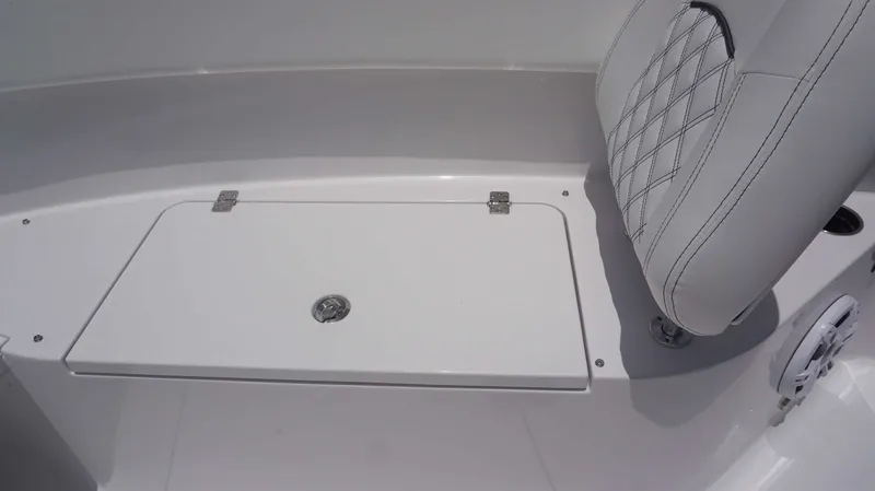 Slide: The Image of Sportsman Open 282 Center Console 2024 - 13