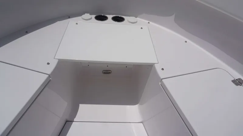 Slide: The Image of Sportsman Open 282 Center Console 2024 - 14