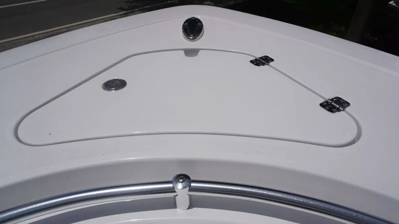 Slide: The Image of Sportsman Open 282 Center Console 2024 - 15