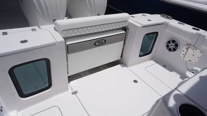 Slide: The Image of Sportsman Open 282 Center Console 2024 - 19