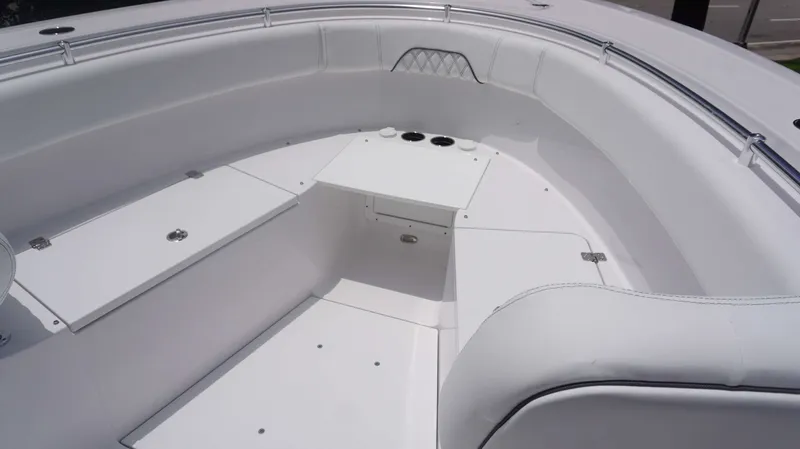 Slide: The Image of Sportsman Open 282 Center Console 2024 - 3