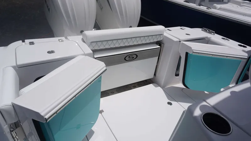 Slide: The Image of Sportsman Open 282 Center Console 2024 - 6