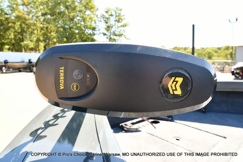 Slide: The Image of Ranger VX1988 WT w/250HP Mercury Pro-XS 2026 - 20