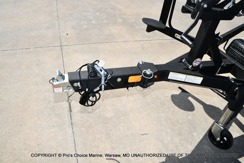 Slide: The Image of Ranger VX1988 WT w/250HP Mercury Pro-XS 2026 - 23