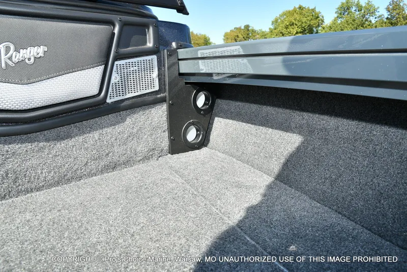 Slide: The Image of Ranger VX1988 WT w/250HP Mercury Pro-XS 2026 - 58