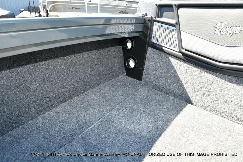 Slide: The Image of Ranger VX1988 WT w/250HP Mercury Pro-XS 2026 - 60