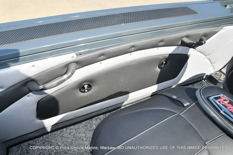 Slide: The Image of Ranger VX1988 WT w/250HP Mercury Pro-XS 2026 - 83