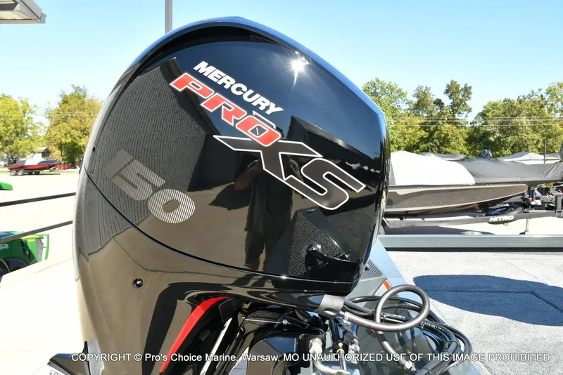 Slide: The Image of Ranger RT198P Cup Garmin Livescope Equipped 2026 - 19