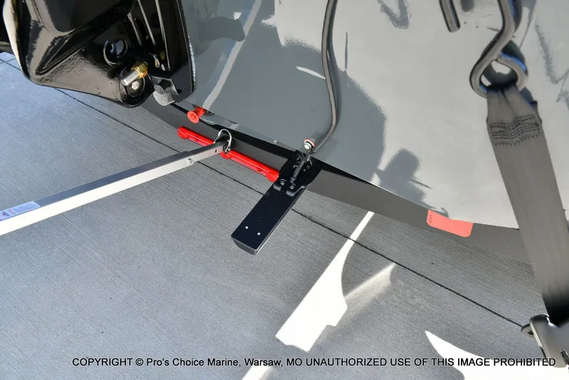 Slide: The Image of Ranger RT198P Cup Garmin Livescope Equipped 2026 - 23