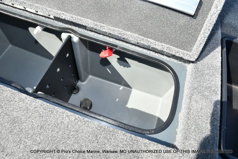 Slide: The Image of Ranger RT198P Cup Garmin Livescope Equipped 2026 - 66