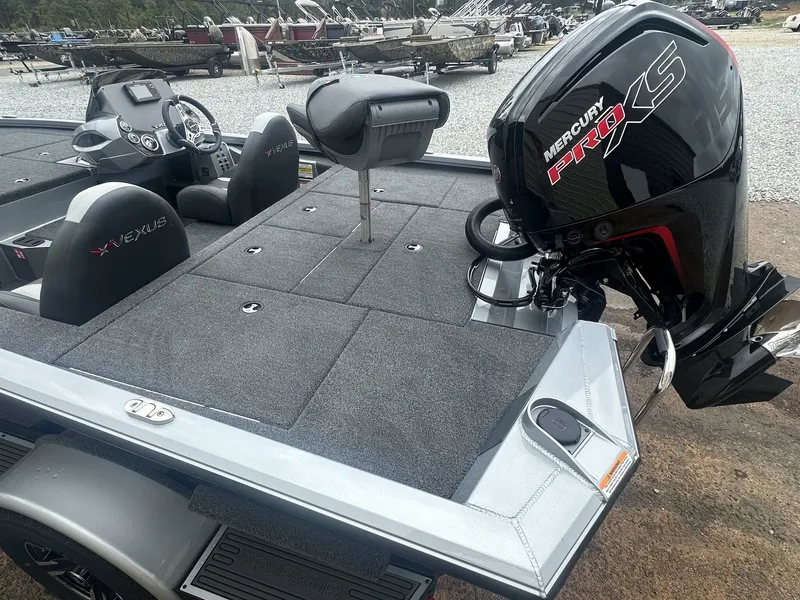 Slide: The Image of Vexus AVX 1880c 2026 - 5