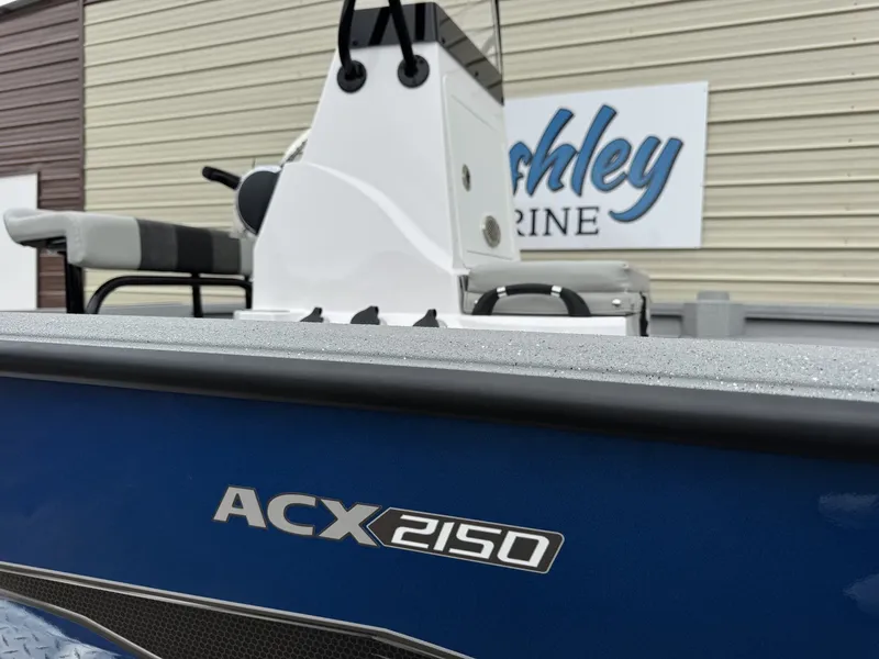 Slide: The Image of Vexus ACX 2150 2026 - 11