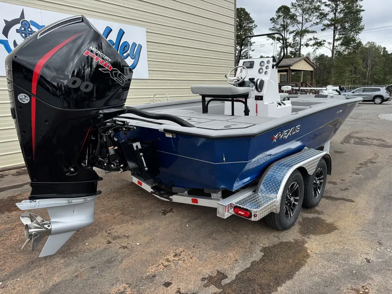 Slide: The Image of Vexus ACX 2150 2026 - 9