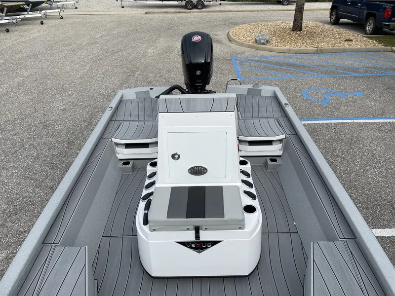 Slide: The Image of Vexus ACX 2000 2026 - 12