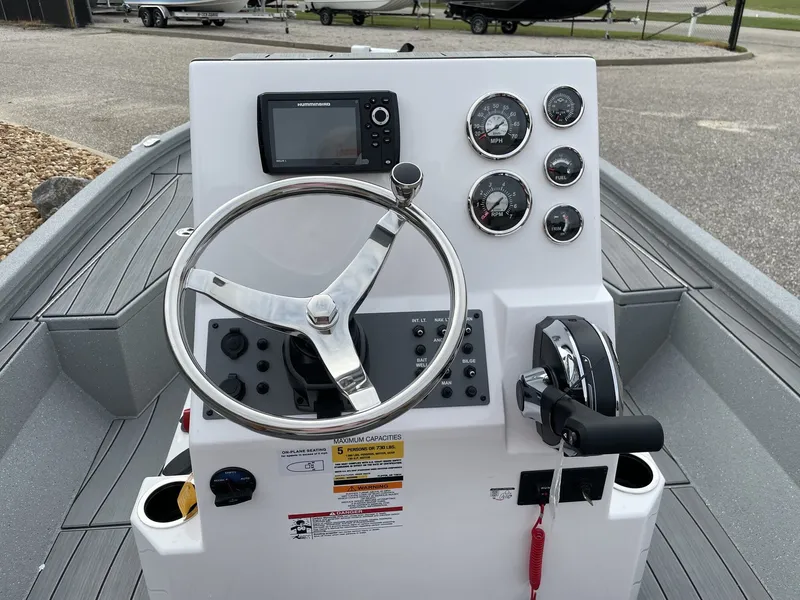 Slide: The Image of Vexus ACX 2000 2026 - 13