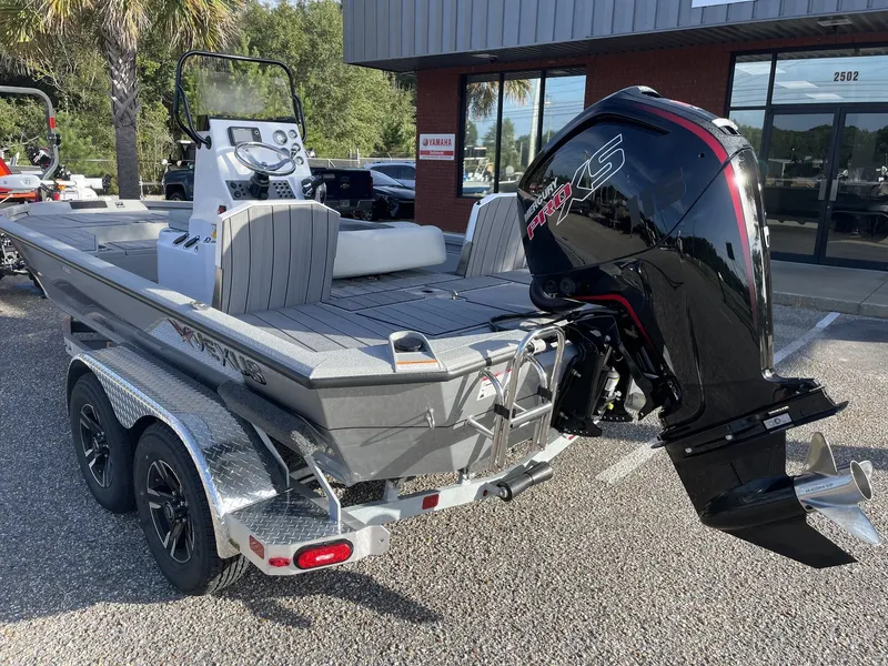 Slide: The Image of Vexus ACX 2000 2026 - 7