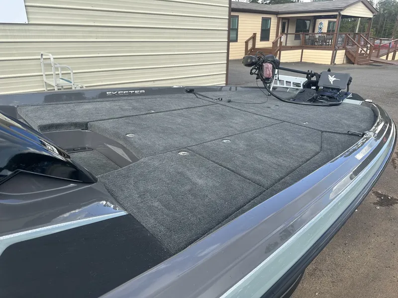 Slide: The Image of Skeeter ZXE21 2026 - 8