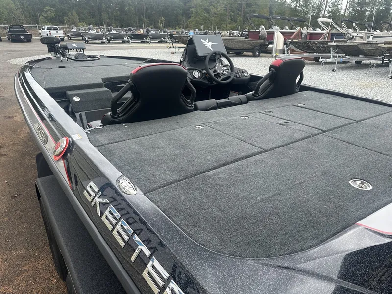 Slide: The Image of Skeeter ZXE21 2026 - 11