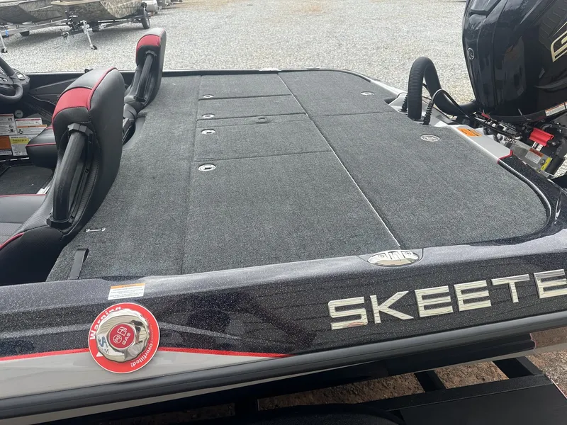 Slide: The Image of Skeeter ZXE21 2026 - 6