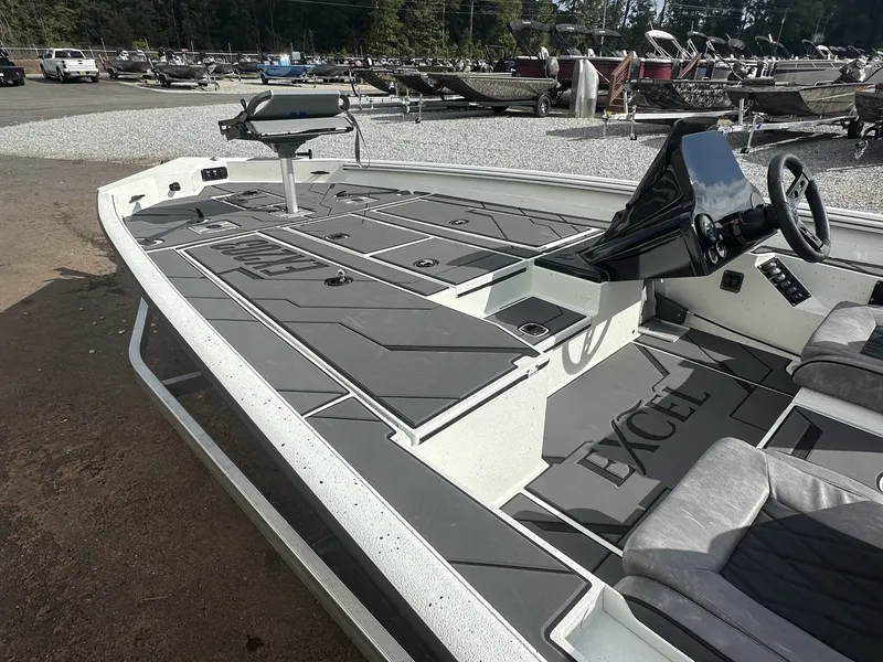 Slide: The Image of Excel EX 203 2026 - 7