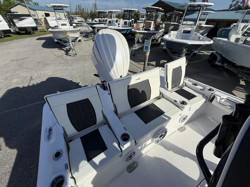Slide: The Image of Tidewater 2500 Carolina Bay 2026 - 12