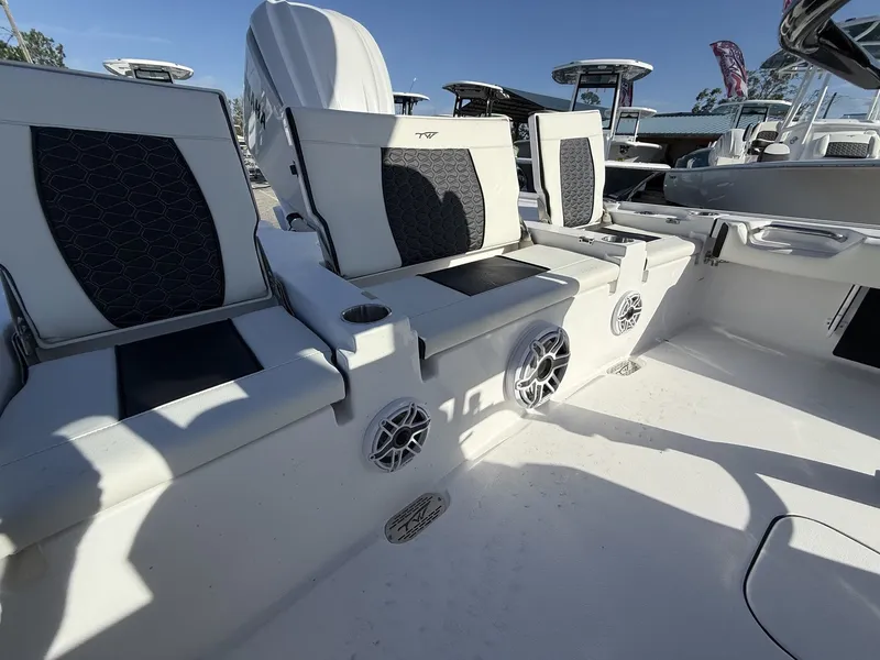 Slide: The Image of Tidewater 2500 Carolina Bay 2026 - 13