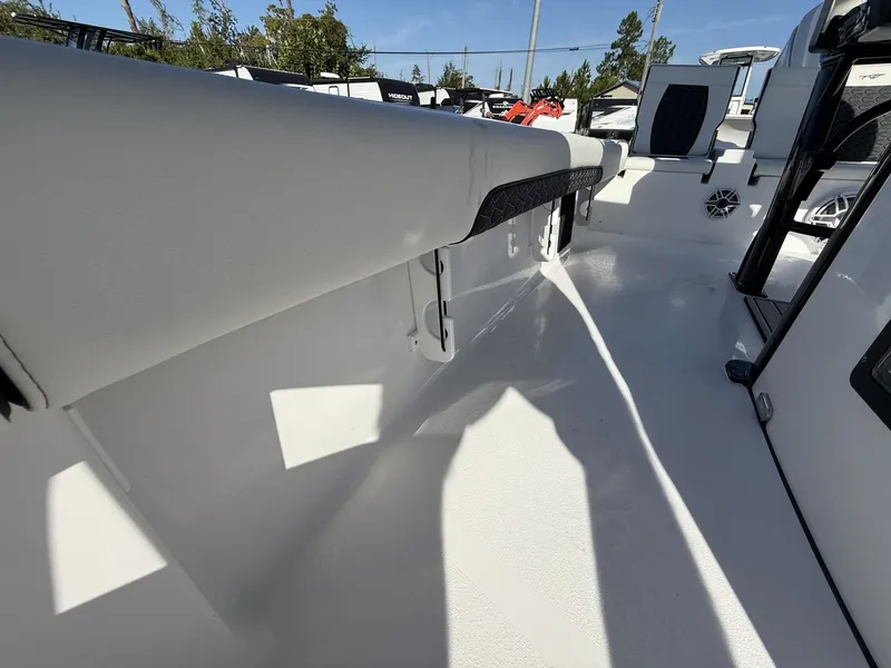 Slide: The Image of Tidewater 2500 Carolina Bay 2026 - 14