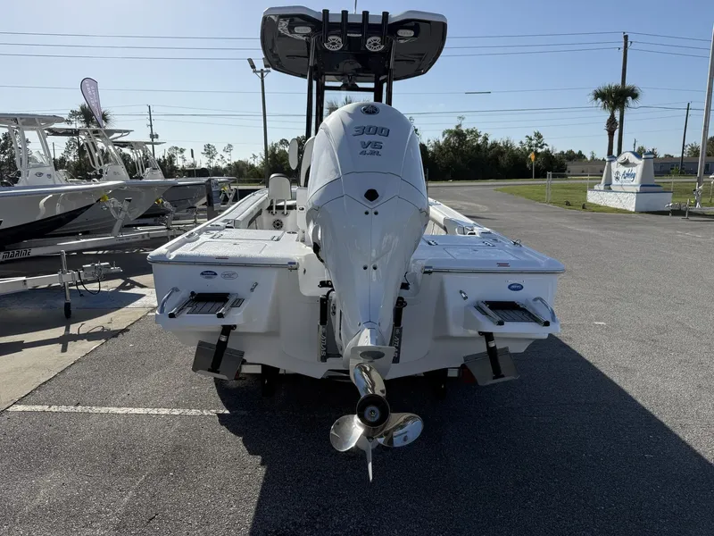 Slide: The Image of Tidewater 2500 Carolina Bay 2026 - 4