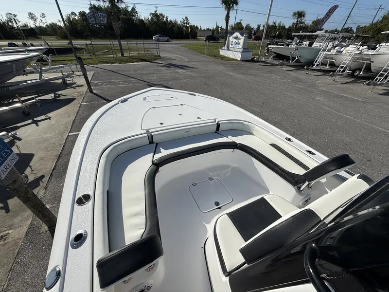 Slide: The Image of Tidewater 2500 Carolina Bay 2026 - 5