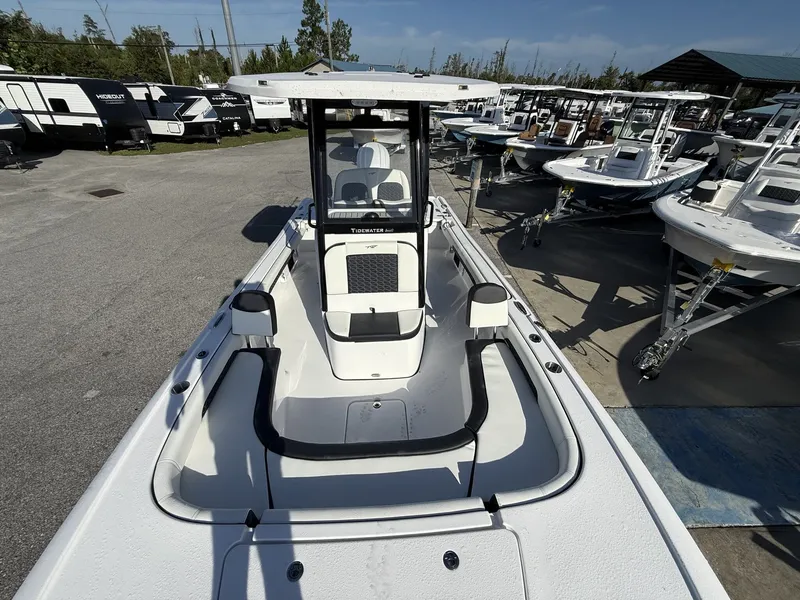 Slide: The Image of Tidewater 2500 Carolina Bay 2026 - 9