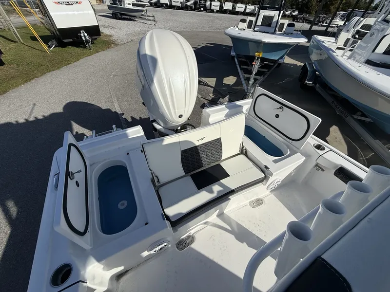 Slide: The Image of Tidewater 2300 Carolina Bay 2026 - 13