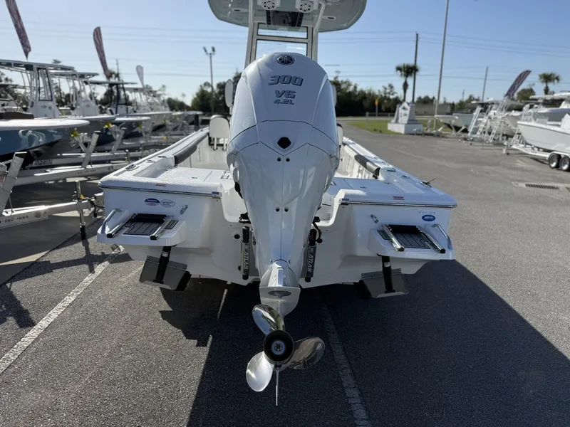 Slide: The Image of Tidewater 2300 Carolina Bay 2026 - 4