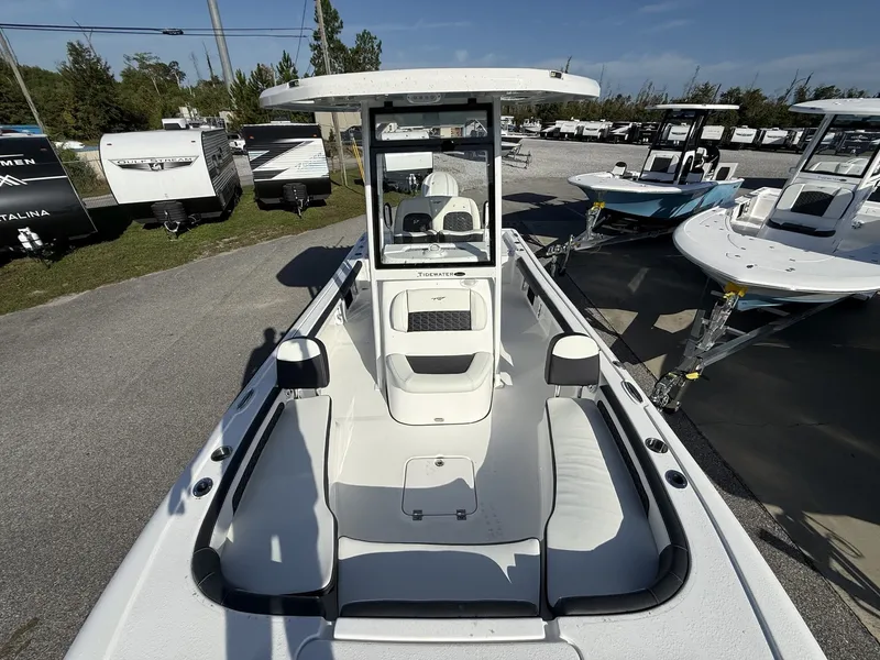 Slide: The Image of Tidewater 2300 Carolina Bay 2026 - 6