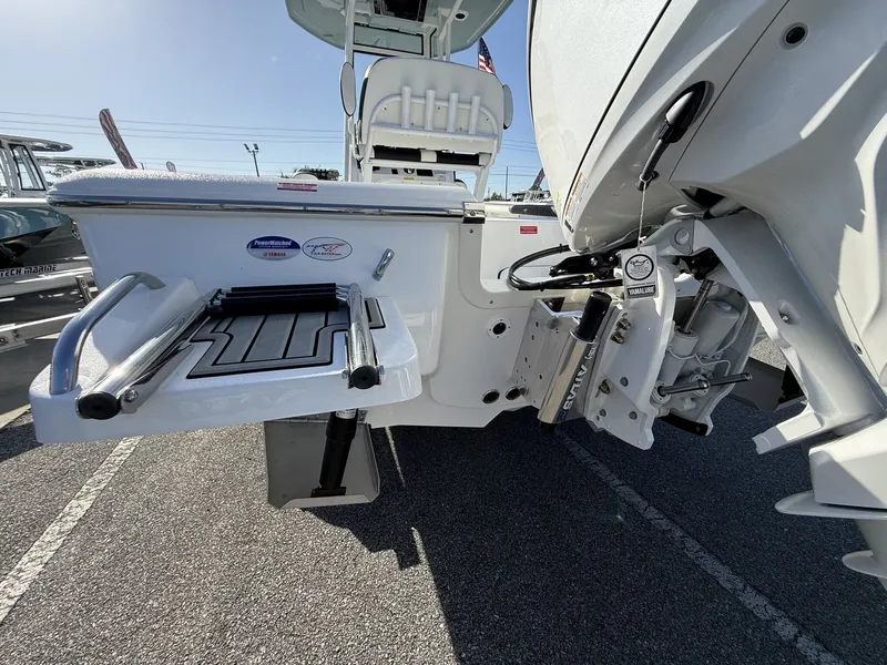 Slide: The Image of Tidewater 2300 Carolina Bay 2026 - 9