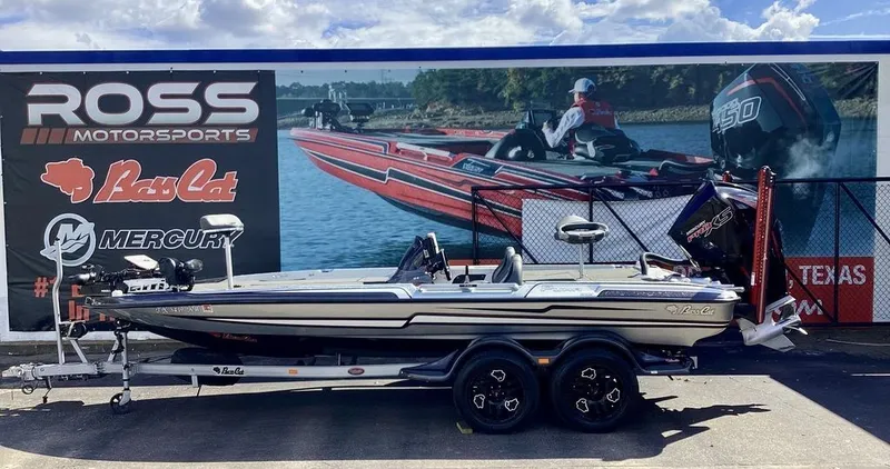 Slide: The Image of Bass Cat Puma STS 2023 - 1