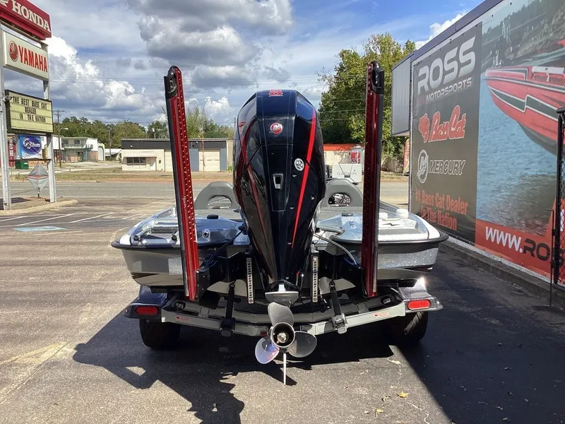 Slide: The Image of Bass Cat Puma STS 2023 - 11