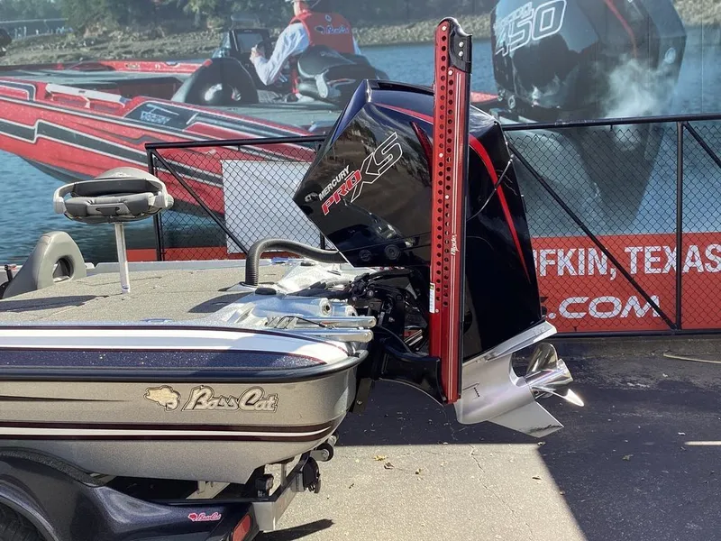 Slide: The Image of Bass Cat Puma STS 2023 - 12