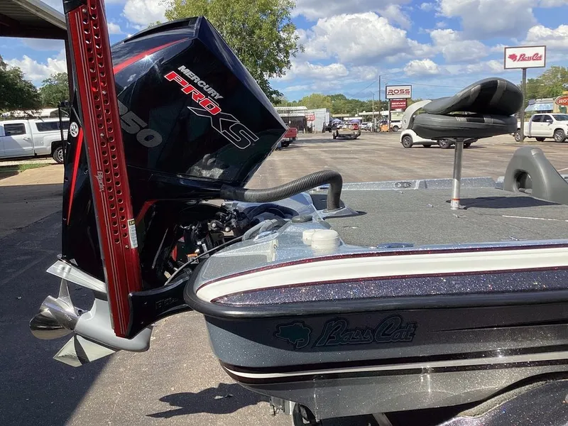 Slide: The Image of Bass Cat Puma STS 2023 - 13