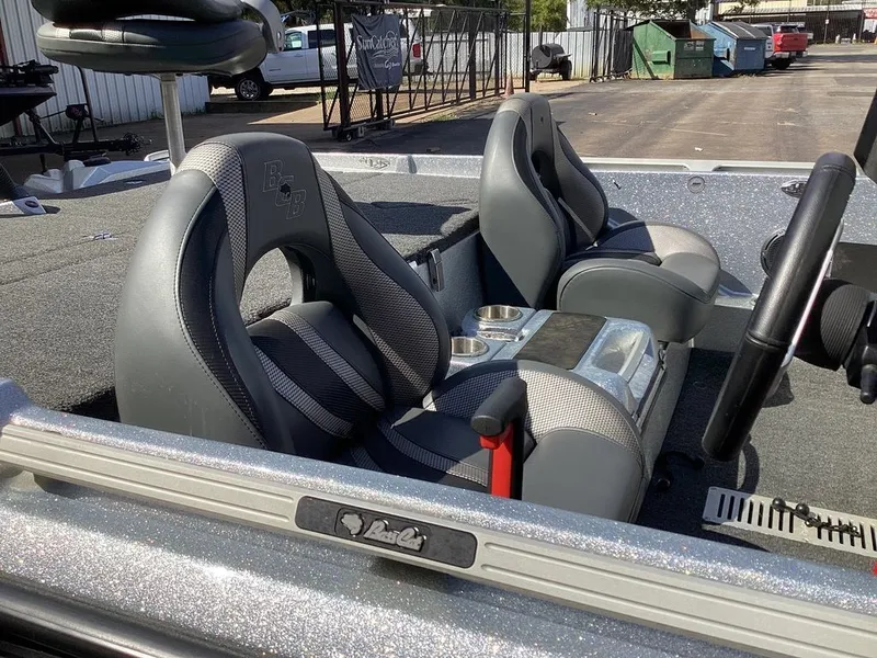 Slide: The Image of Bass Cat Puma STS 2023 - 14