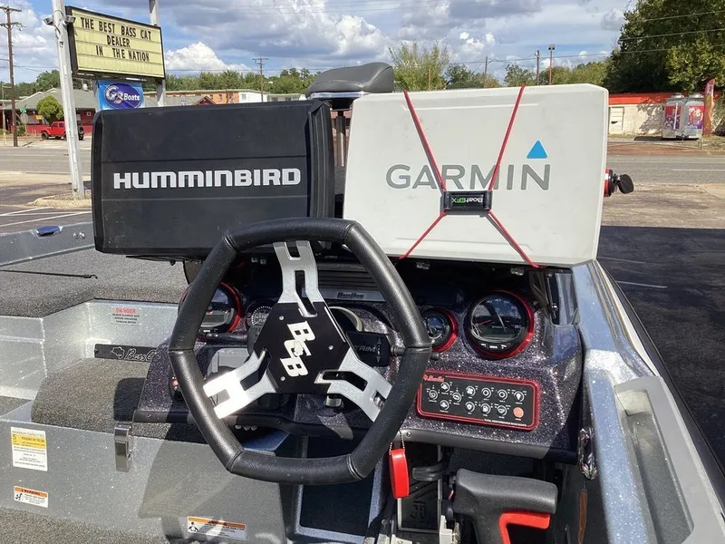 Slide: The Image of Bass Cat Puma STS 2023 - 15