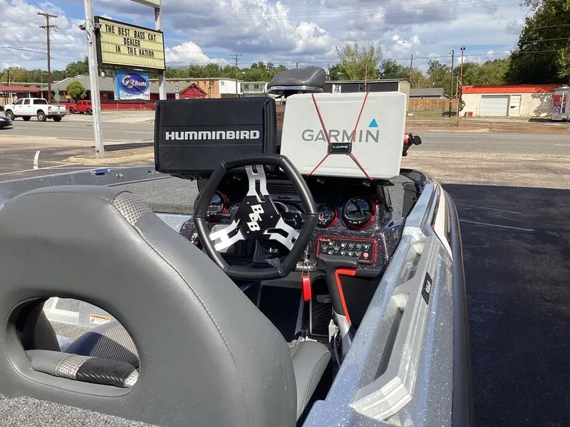 Slide: The Image of Bass Cat Puma STS 2023 - 16