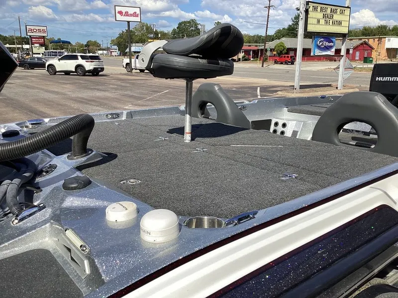 Slide: The Image of Bass Cat Puma STS 2023 - 17