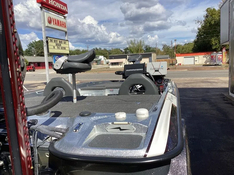 Slide: The Image of Bass Cat Puma STS 2023 - 18