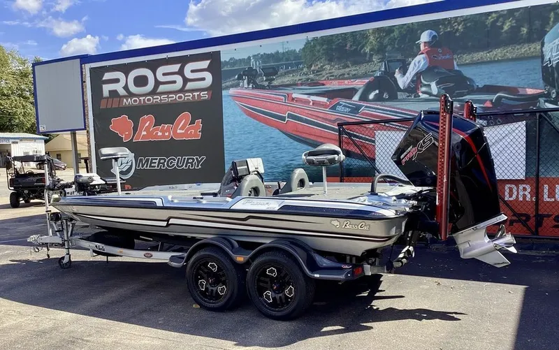 Slide: The Image of Bass Cat Puma STS 2023 - 2