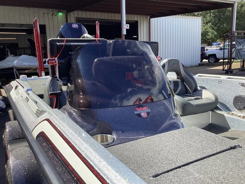 Slide: The Image of Bass Cat Puma STS 2023 - 20